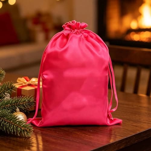Jewelry Pouch Satin Soft Non Scratch Storage — view 6