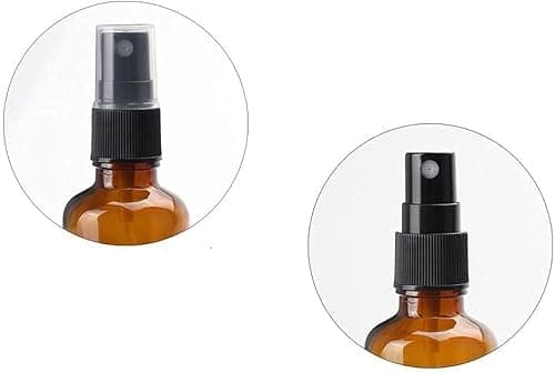 Insect Repellent Body Spray 2 Pack Gift Box Set | Citronella & Lemongrass 10ml and Lavender & Tea Tree 10ml — view 4