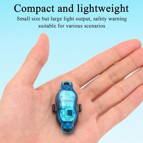Bicycle Spoke Light Lamp for Bicycle Spokes — view 6