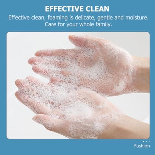 VILLCASE Soap Flakes for Travel and Hiking Pocket Size — view 5