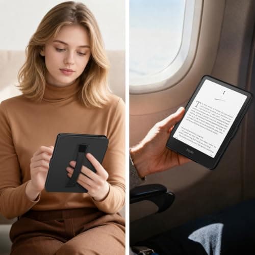 FINTIE Case for 7" Kindle Paperwhite 12th Gen 2024 & Kindle Colorsoft — view 6