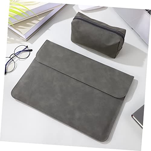 DOITOOL Laptop Bag Power Supply Bag for Laptop Storage for Travel and Office Use — view 6