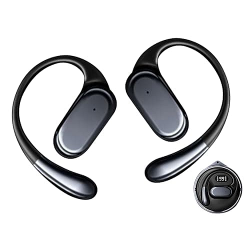 Translation Earphone HD Sound Long Battery Life AI Translation — view 6