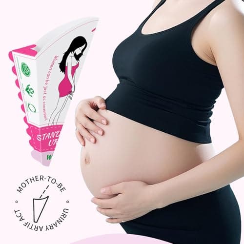 Women Urine Funnel for Travel Girl Pee Funnel — view 4