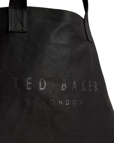 LUKKEE Canvas Beach Bag — view 3