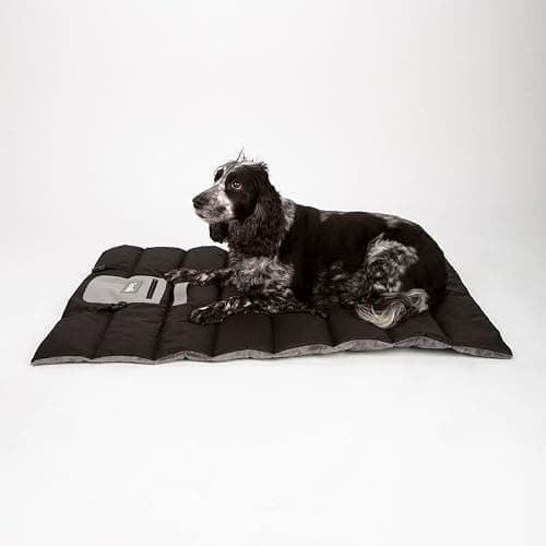 Scruffs Expedition Roll Up Travel Pet Bed — view 5