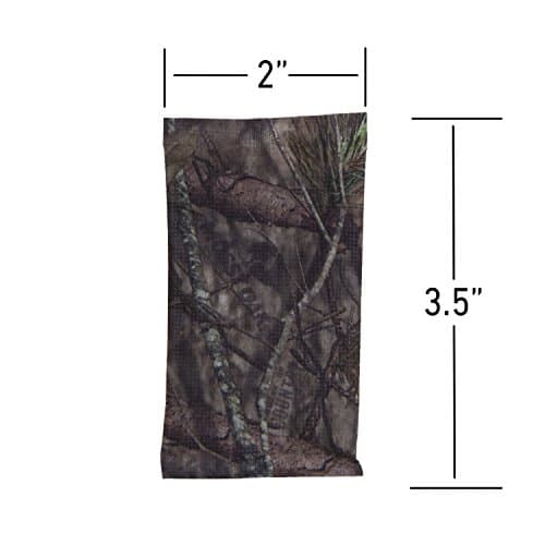HotHands Mossy Oak Camo Hand Warmers - Long Lasting Safe Natural Odorless Air Activated Warmers - Up to 10 Hours of Heat - 40 Pair — view 5