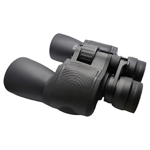 Centon 10-30x50 Full Size Zoom Binoculars with Multi-Coated Optics, 50mm Objective, 10x-30x Magnification — view 5