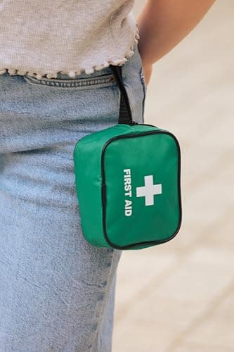 Safety First Aid HSE One-Person First Aid Kit — view 2