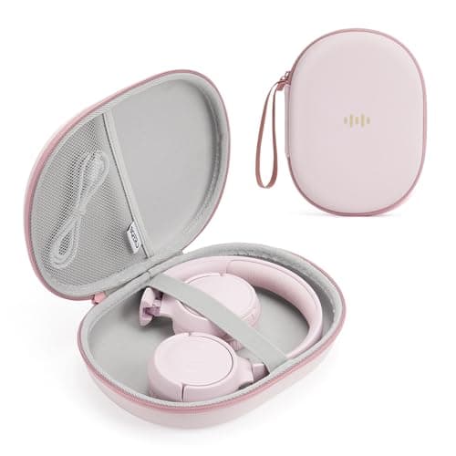 Headphone Case Hard Shell for JBL Tune 520BT/510BT/500BT/720BT/Soundcore