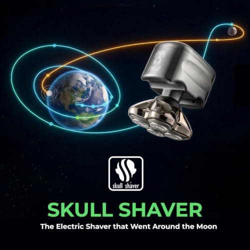 Skull Shaver Pitbull Travel Case for Pitbull Series — view 6