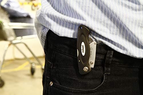 Rolson 62841 Folding Tradesman Knife — view 3
