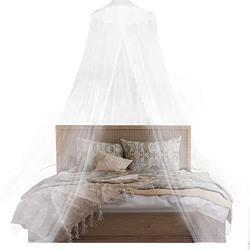 UMKY Mosquito Net for Double Bed — view 2