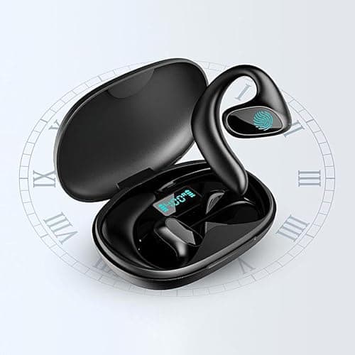 Translation Earbuds Real Time Instant Translate Long Battery Life Portable — view 5