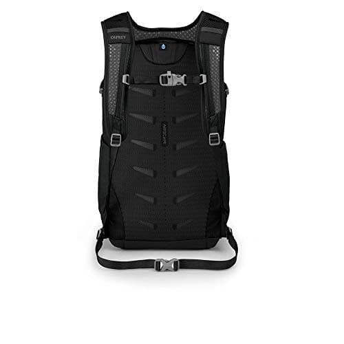 Osprey Daylite Plus Lifestyle Backpack, 20L, Black — view 4