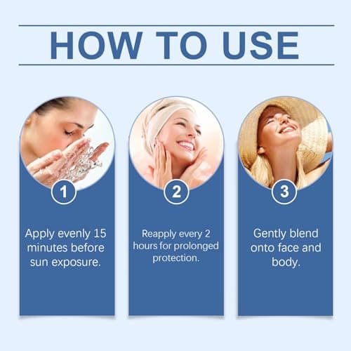 Beef Tallow Sunscreen SPF 30,Organic Sun Cream for Skincare, Non Greasy Natural Sunscreen for Face & Body,Moisturising Sunscreen SPF 30 Face Moisturiser,Water-Resistant Sun Cream,57g — view 5