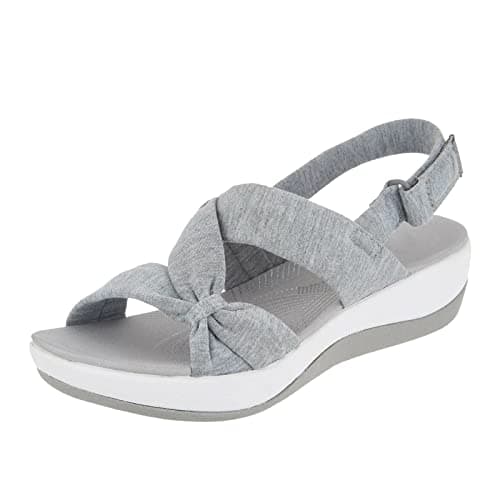 walking sandals for women uk ladies sandals cushion walk supportive orthotic for long distance walking tourist travel city break sightseeing trip urban