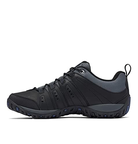 Columbia Men’s Woodburn II Waterproof Shoe — view 6
