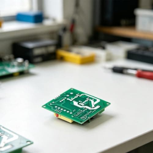 NiuLumea Portable 150W Voltage Converter Board for Camping — view 3