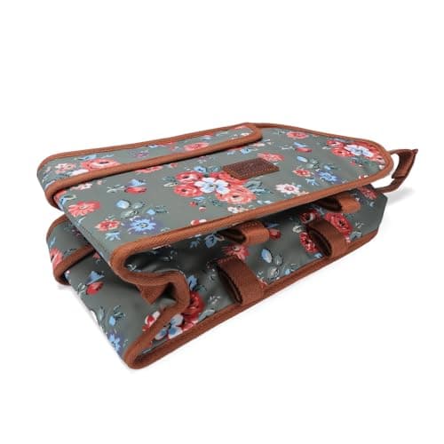 Waterproof Canvas Bicycle Pannier Bike Rear Rack Insulated Trunk Cooler Bag — view 5
