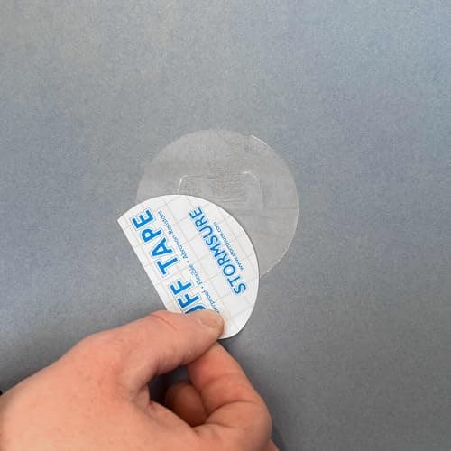 Stormsure Universal Repair Kit, Transparent, One Size — view 4