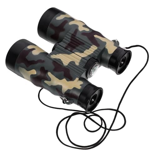 Binoculars Pocket for Compact and Bird 12x38 Travel Watching