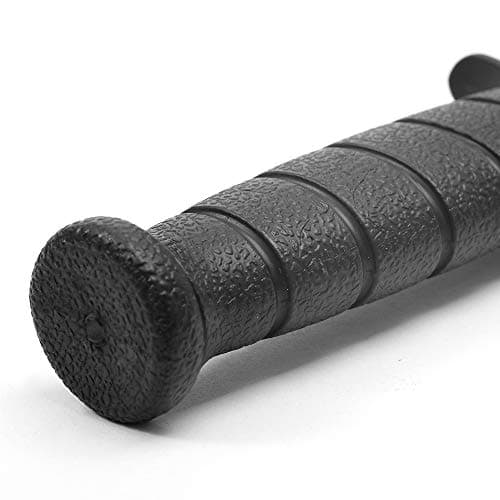 Playwell Martial Arts TPR Safety Rubber E452 Training Knife — view 3