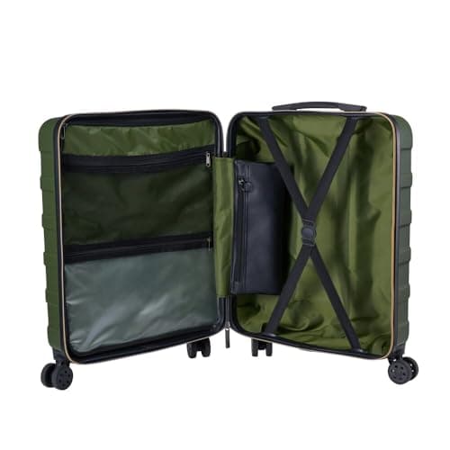 Cabin Max Cabin Suitcase Large for Ryanair, Easyjet 55x40x20 Hand Luggage — view 4