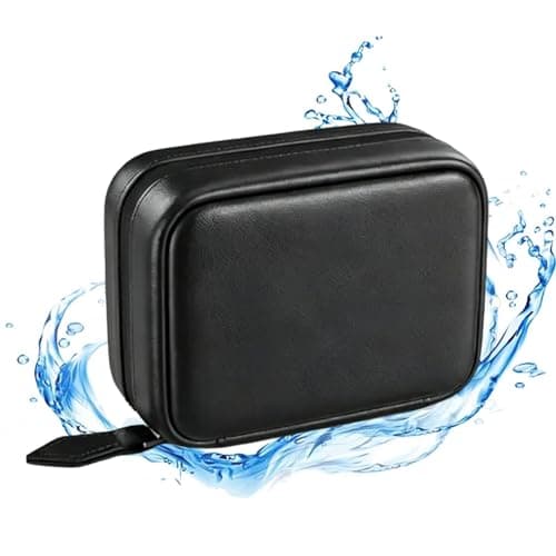 Pill Bag Waterproof Silicone Tablet Organiser — view 6