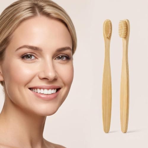 Mouth Cleaning Brushes, Travel – Toothbrush Pack, Bathroom Orals Hygiene — view 4