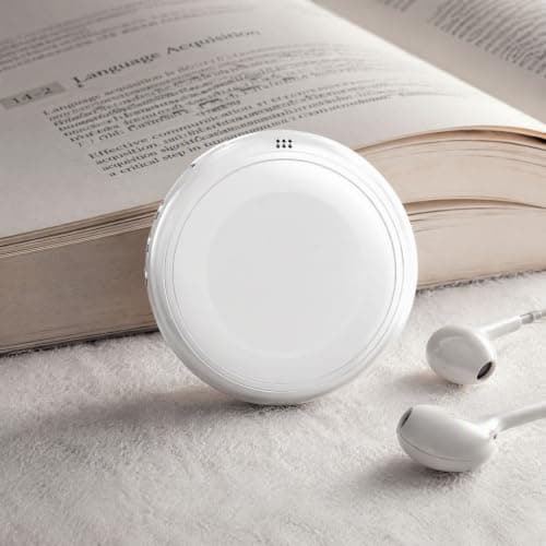 Portable AI Language Translator Device 162 Languages Real Time Voice — view 5
