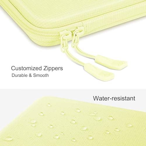 FINPAC Hard Laptop Sleeve for MacBook Neo 13 Inch/MacBook Air 13 Inch — view 4