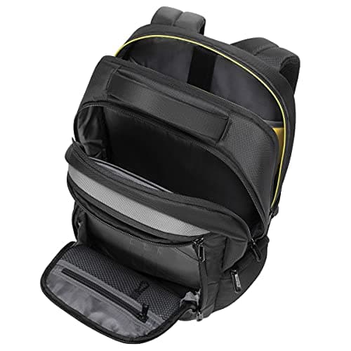 Targus CG3 15.6 Backpack W raincover — view 2
