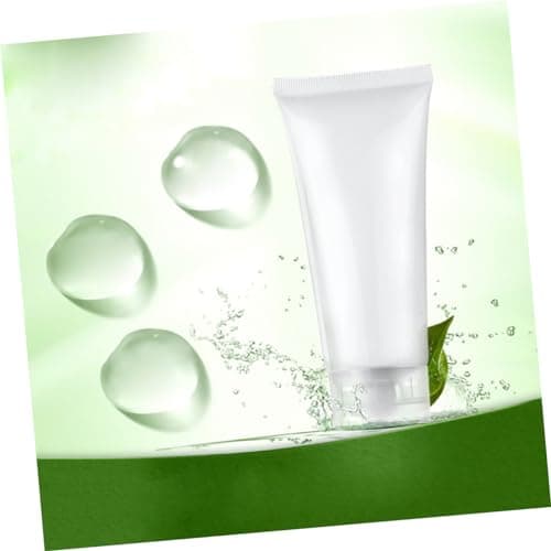 20g Empty Refillable Squeeze Travel Tube Bottle for Lotion and Liquids — view 6