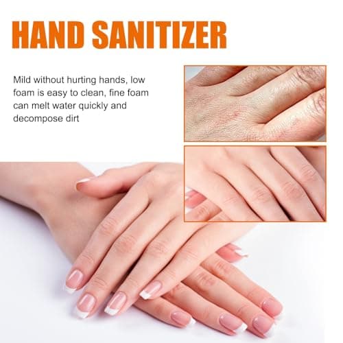 2PCS Mist Hydrating Hand Sanitize/r Spray for Adults,Hand Sani/tiser Spray,Ha/nd S/anitiser Mini,Spra/y Han/d Saniti/ser,Travel H/and Saniti/ser Spra/y(Strawberries and aloe vera) — view 6