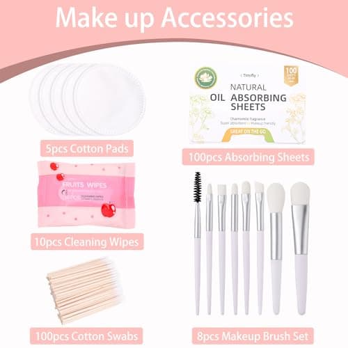 ZhouBoat Wedding Emergency Kit for Bride Over 30 Wedding Survival Set — view 4