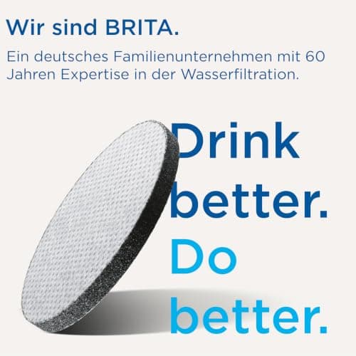 BRITA MicroDisc Replacement Filter Discs for Water Filter Bottles, 3 Pack — view 6
