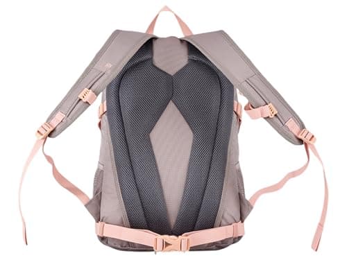 Karrimor Metro Unisex Outdoor Hiking Backpack, Mint - 30 Litres — view 4