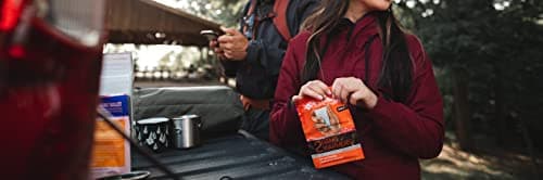 THAW Small Disposable Hand Warmers – 5 Pairs, Up to 10 Hours Heat — view 2