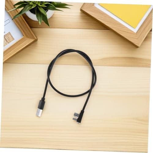 TOYZFRIENDY 10pcs USB Charging Extension Cable for Suitcases with Combination Lock Dual Port Travel Power Cord for Phones Tablets Laptops Durable Multi Device Charger Accessories — view 6