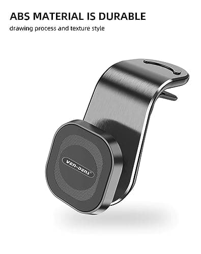 AMPLE Magnetic Car Phone Holder for Google Pixel 11-6 Series Vent Mount — view 2