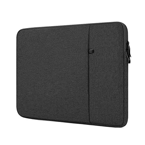 ProElife Sleeve Case for MacBook Pro 14 inch M5 M4 Pro Max, Black