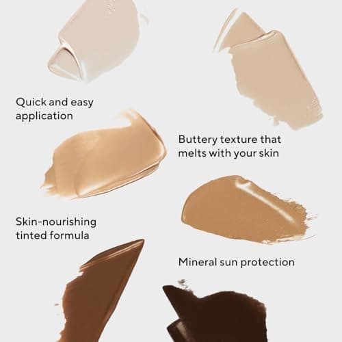 MÁDARA CC GO Tinted Ceramide CC Stick SPF30#40 Sand 13 g - Foundation — view 6