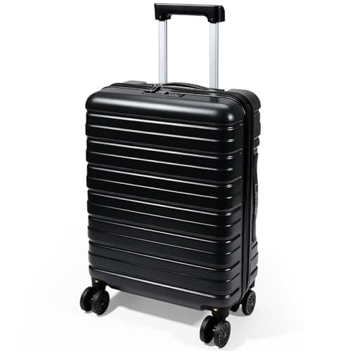 Lekesky Cabin Suitcase 55x40x20