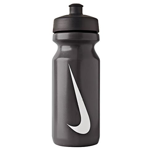 NIKE Big Mouth Water Bottle - Atomic Green/Atomic Green/Black, 650 ml, Plastic — view 5