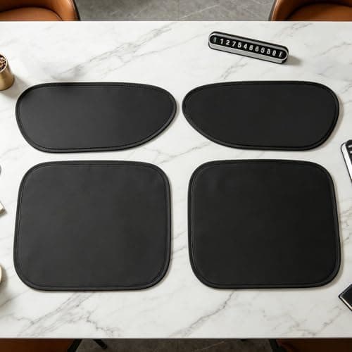 Car Windshield Sunshade Automotive UV Protection — view 3