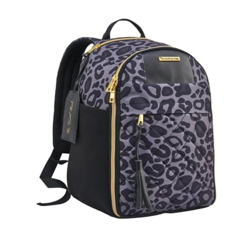 Cabin Max Ryanair Cabin Bags for Women 40x30x20 Underseat Travel Backpack