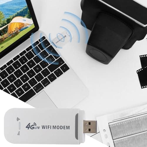 Mobile Hotspot Device,Mobile Hotspot Device Lightweight, Small — view 2