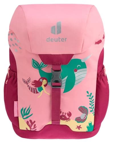 Deuter Schmusebär Children´s Backpack (8 L) — view 5
