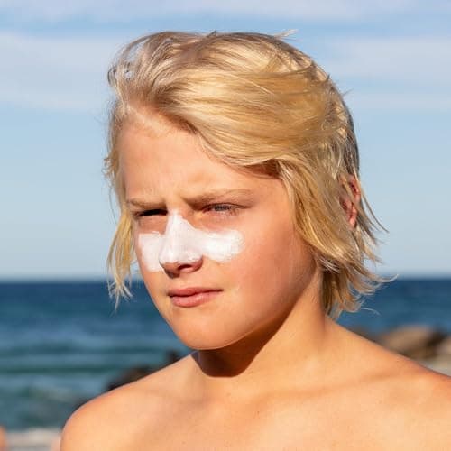 Sun Zapper White Colour Original Zinc Stick SPF 50 + Zinc Oxide Mineral Sunblock Stick for Face — view 5